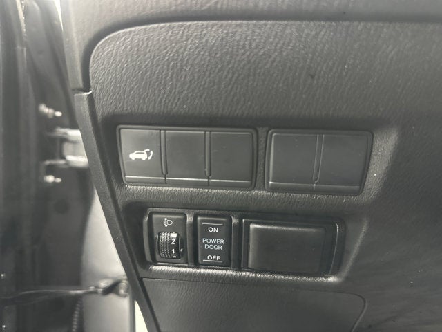 2018 Nissan Armada SV