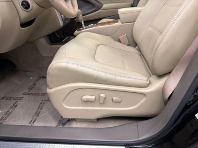 2013 Nissan Murano LE