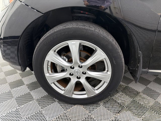 2013 Nissan Murano LE