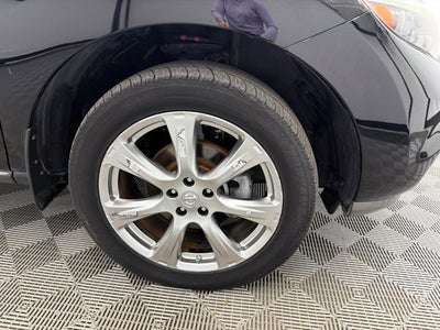 2013 Nissan Murano LE