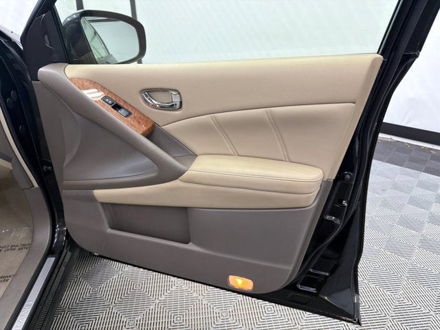 2013 Nissan Murano LE