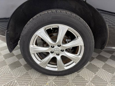 2013 Nissan Murano LE