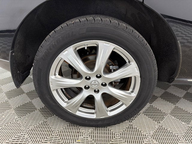 2013 Nissan Murano LE