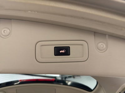 2013 Nissan Murano LE