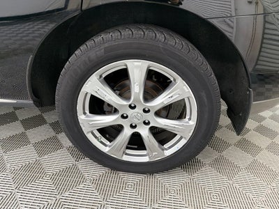 2013 Nissan Murano LE