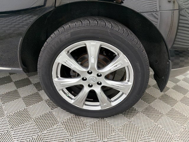 2013 Nissan Murano LE