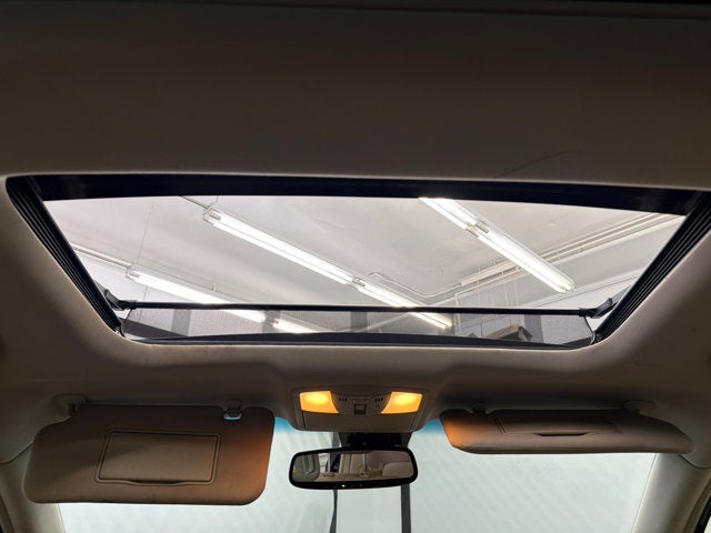 2013 Nissan Murano LE