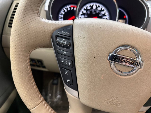 2013 Nissan Murano LE