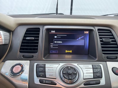 2013 Nissan Murano LE