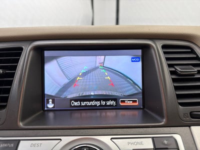 2013 Nissan Murano LE