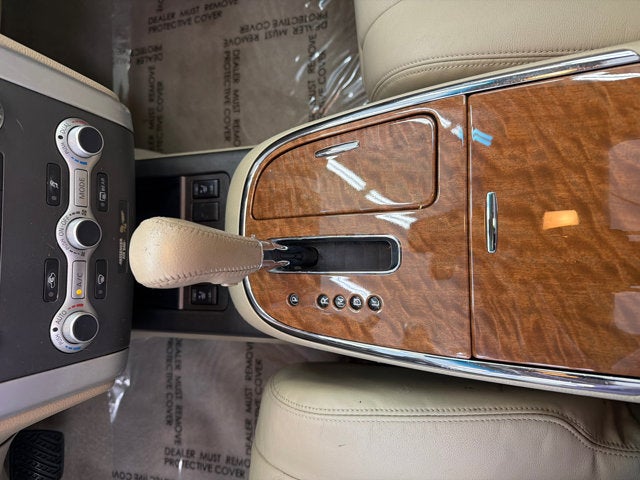 2013 Nissan Murano LE