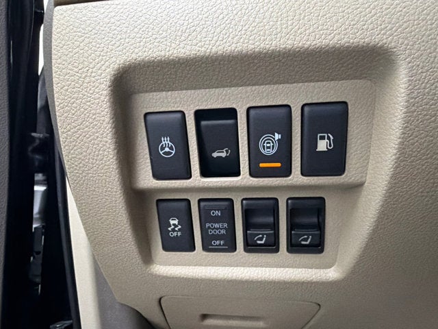 2013 Nissan Murano LE