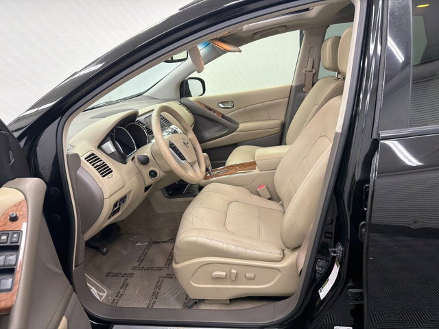 2013 Nissan Murano LE