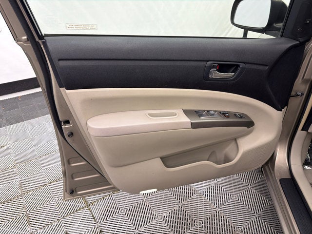 2008 Toyota Prius Base