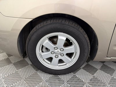 2008 Toyota Prius Base