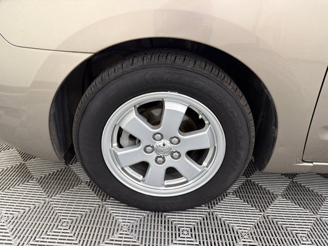 2008 Toyota Prius Base