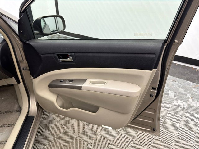 2008 Toyota Prius Base