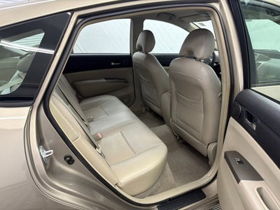 2008 Toyota Prius Base