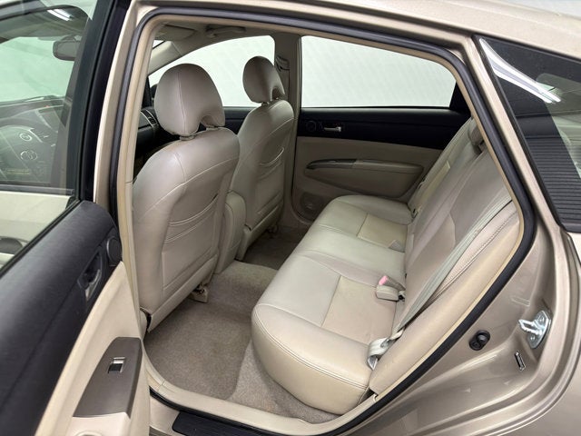 2008 Toyota Prius Base