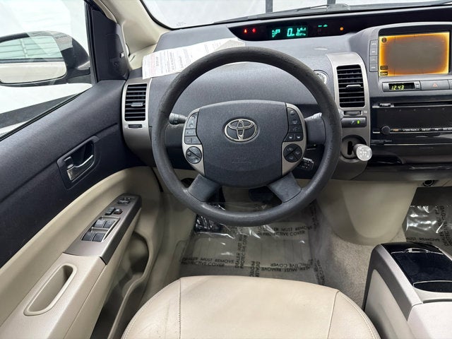 2008 Toyota Prius Base