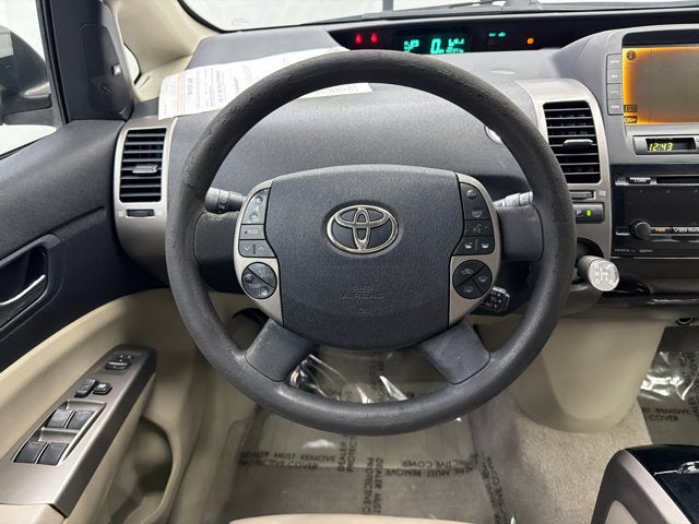 2008 Toyota Prius Base