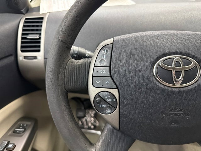 2008 Toyota Prius Base