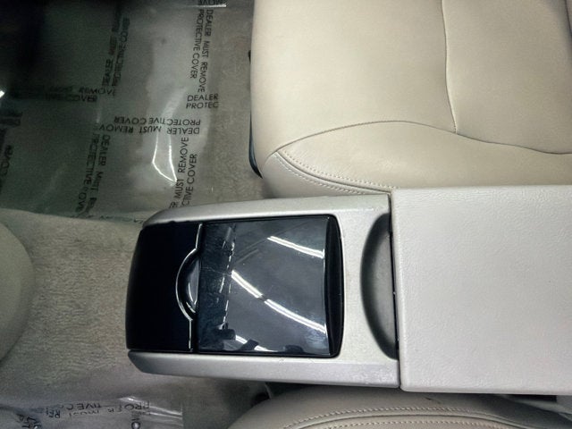 2008 Toyota Prius Base