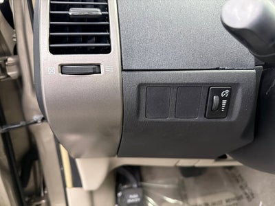 2008 Toyota Prius Base