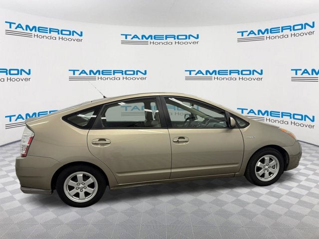 2008 Toyota Prius Base