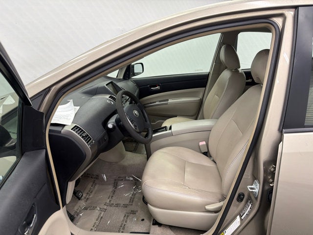 2008 Toyota Prius Base