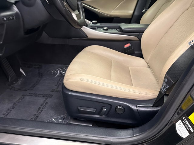 2020 Lexus IS IS 300