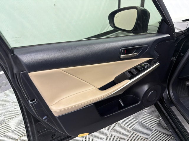 2020 Lexus IS IS 300