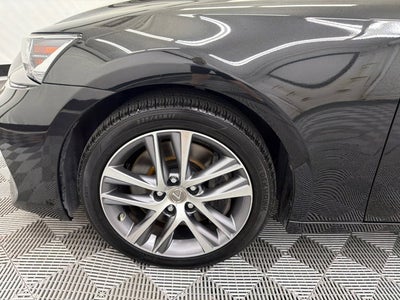 2020 Lexus IS IS 300