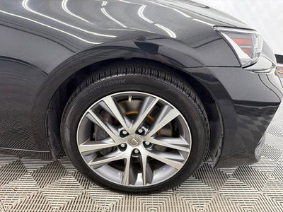 2020 Lexus IS IS 300