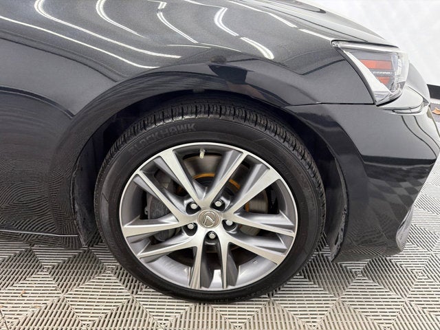 2020 Lexus IS IS 300