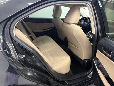 2020 Lexus IS IS 300