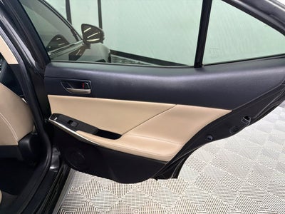 2020 Lexus IS IS 300