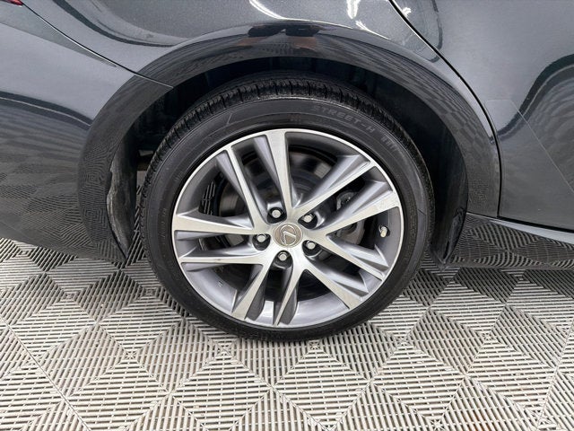 2020 Lexus IS IS 300