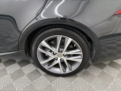 2020 Lexus IS IS 300