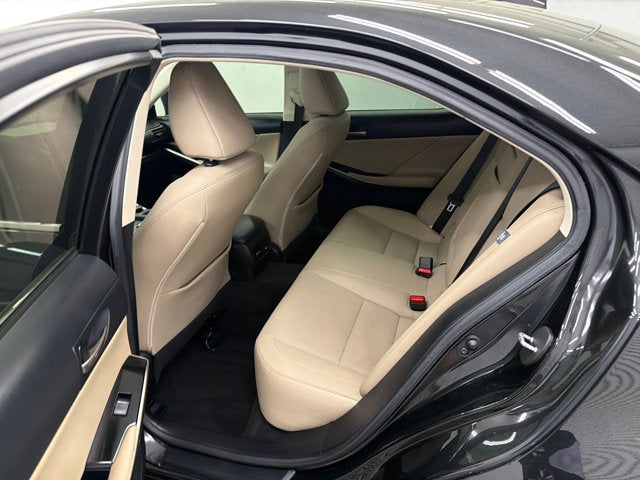 2020 Lexus IS IS 300