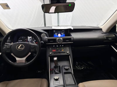 2020 Lexus IS IS 300