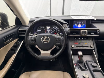2020 Lexus IS IS 300