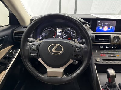 2020 Lexus IS IS 300