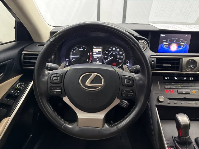 2020 Lexus IS IS 300
