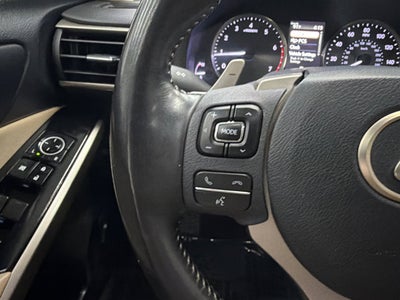 2020 Lexus IS IS 300