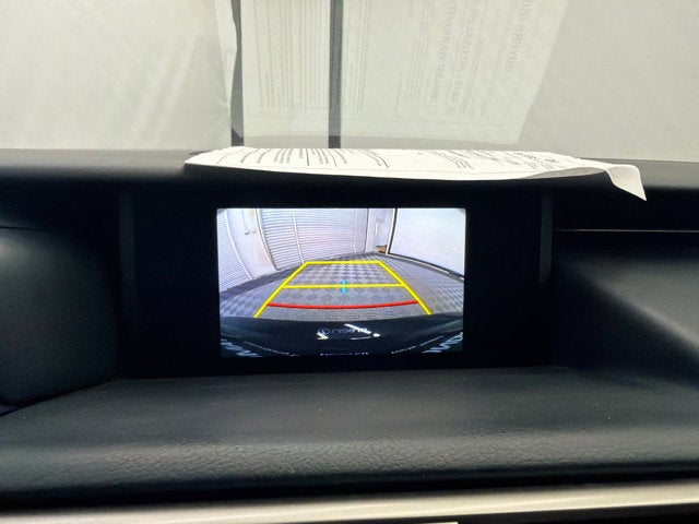 2020 Lexus IS IS 300