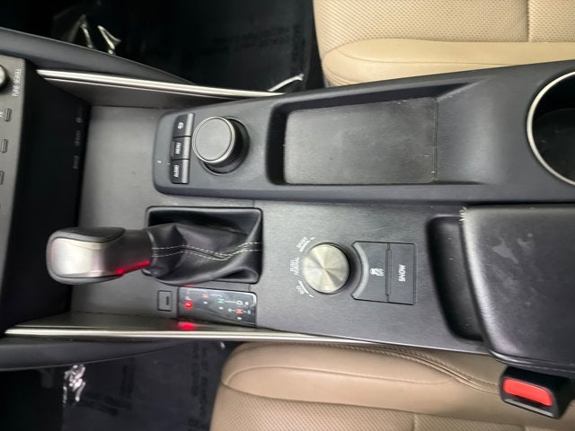 2020 Lexus IS IS 300