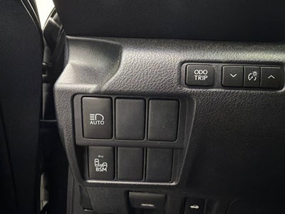 2020 Lexus IS IS 300