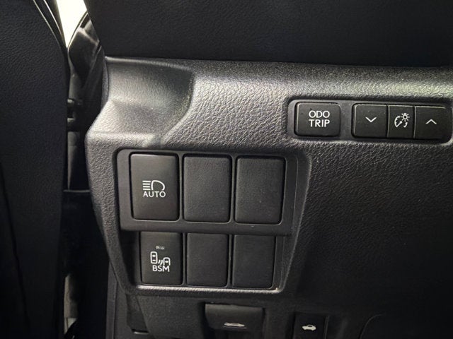 2020 Lexus IS IS 300