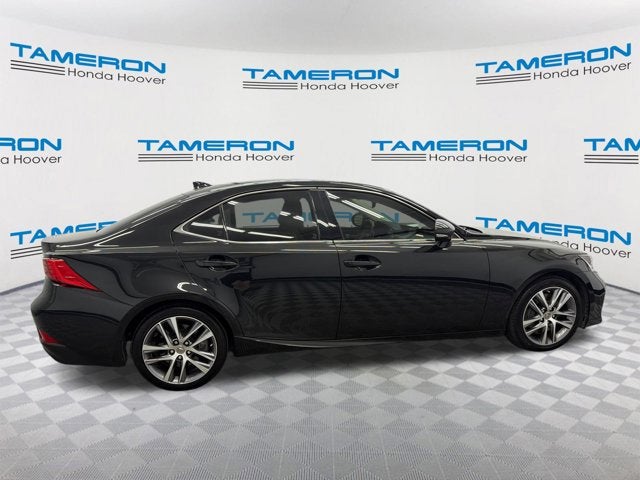 2020 Lexus IS IS 300